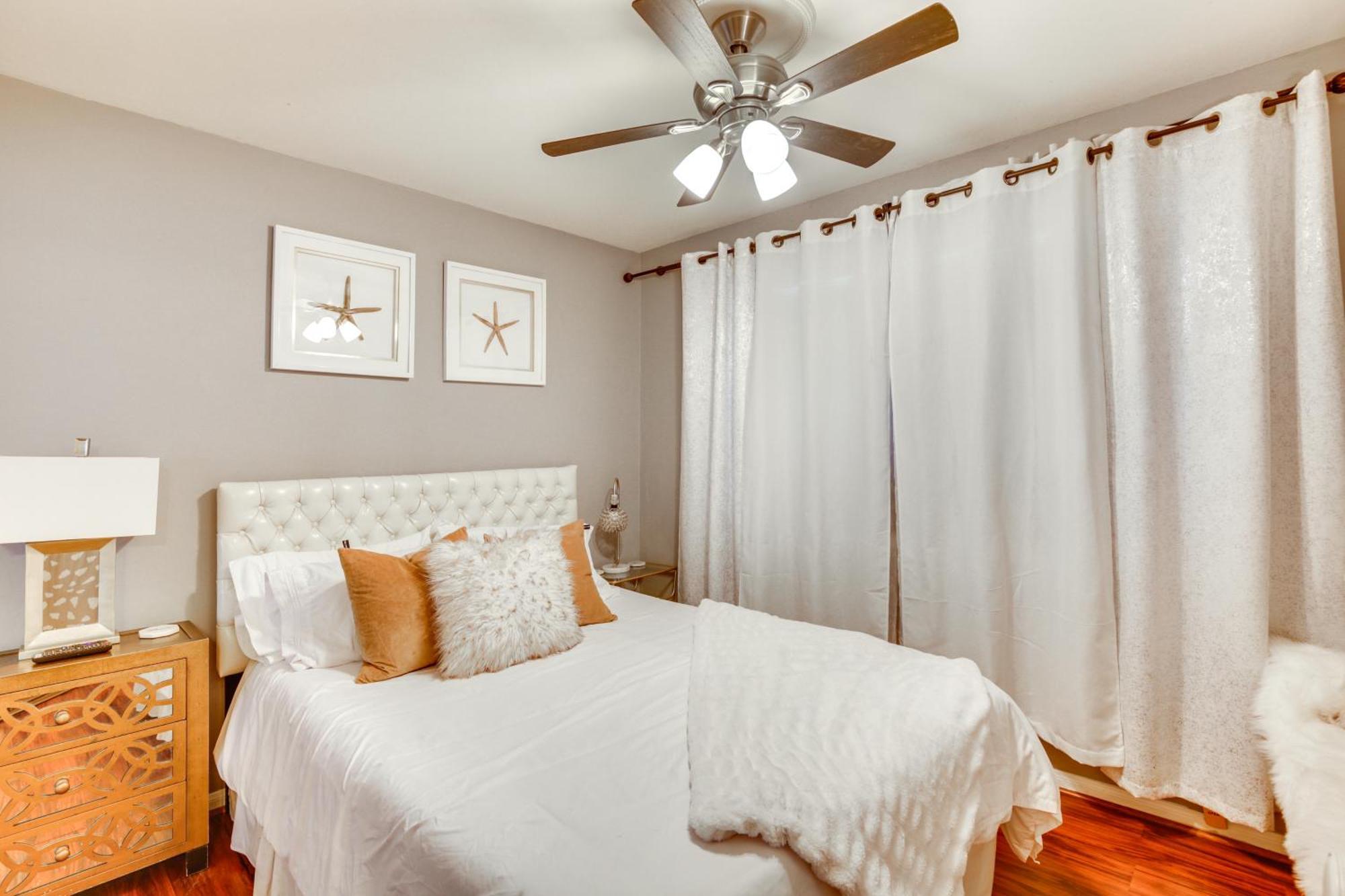 San Diego Home With Patio Steps To Ocean Beach Park Екстер'єр фото