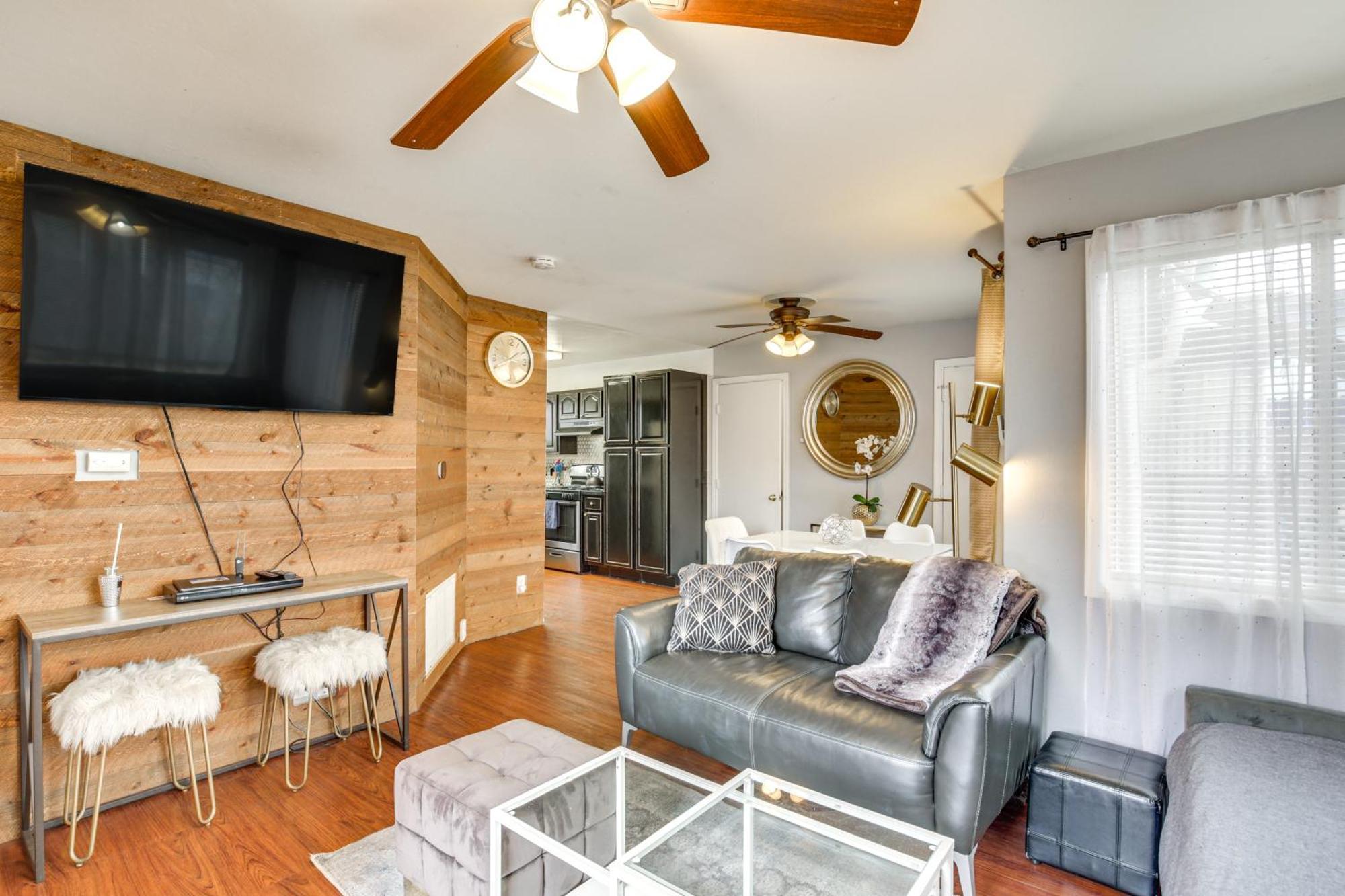 San Diego Home With Patio Steps To Ocean Beach Park Екстер'єр фото