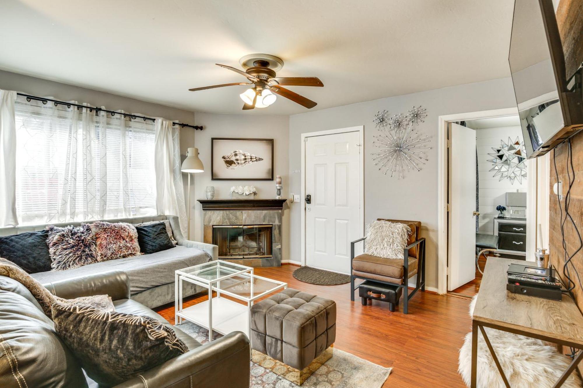 San Diego Home With Patio Steps To Ocean Beach Park Екстер'єр фото