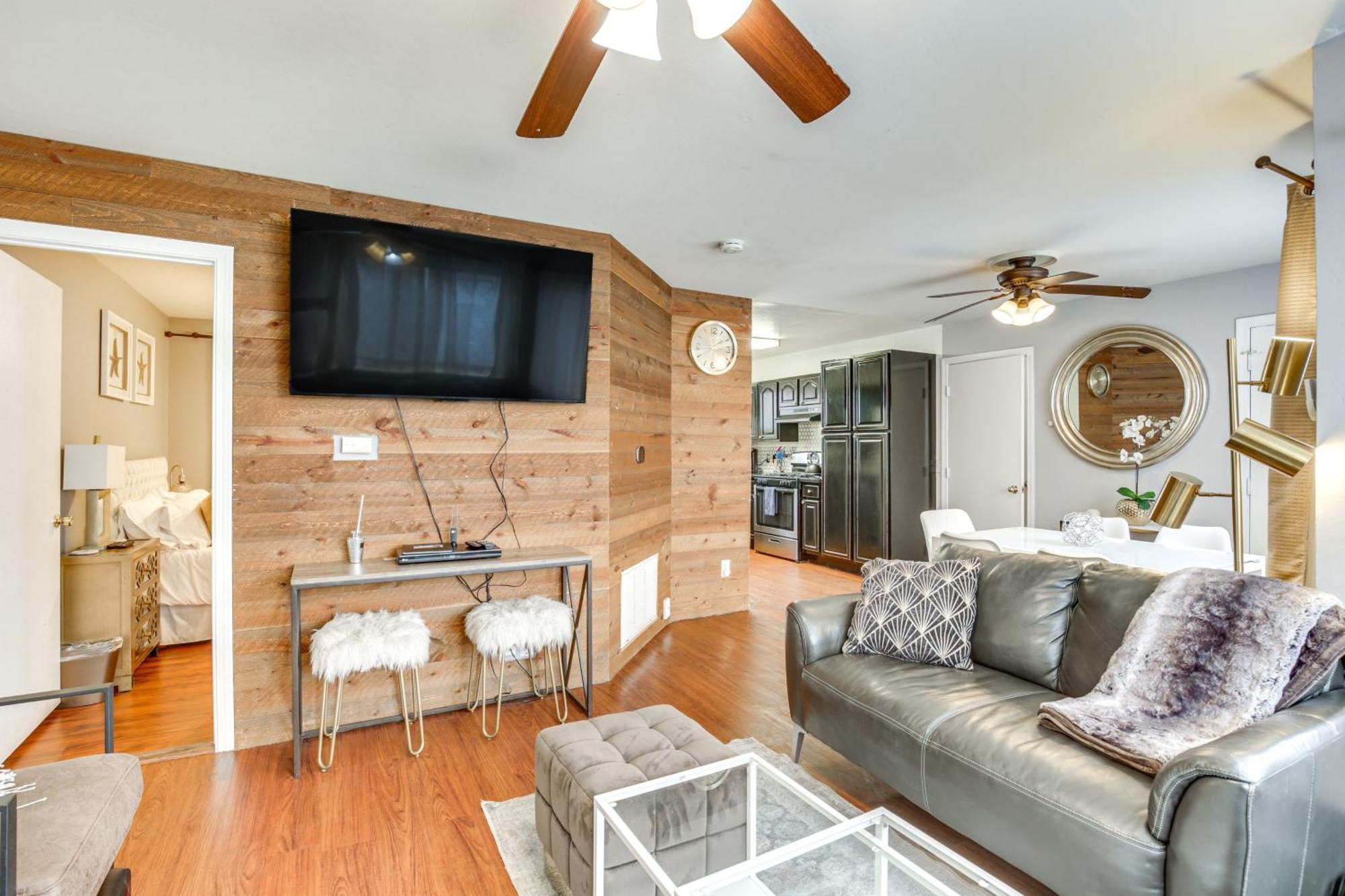 San Diego Home With Patio Steps To Ocean Beach Park Екстер'єр фото
